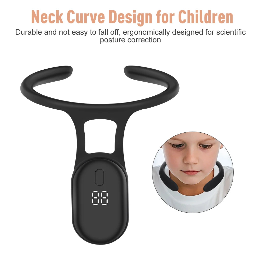 PostureCorrect™ Smart Posture Trainer — Instantly Fix Your Posture