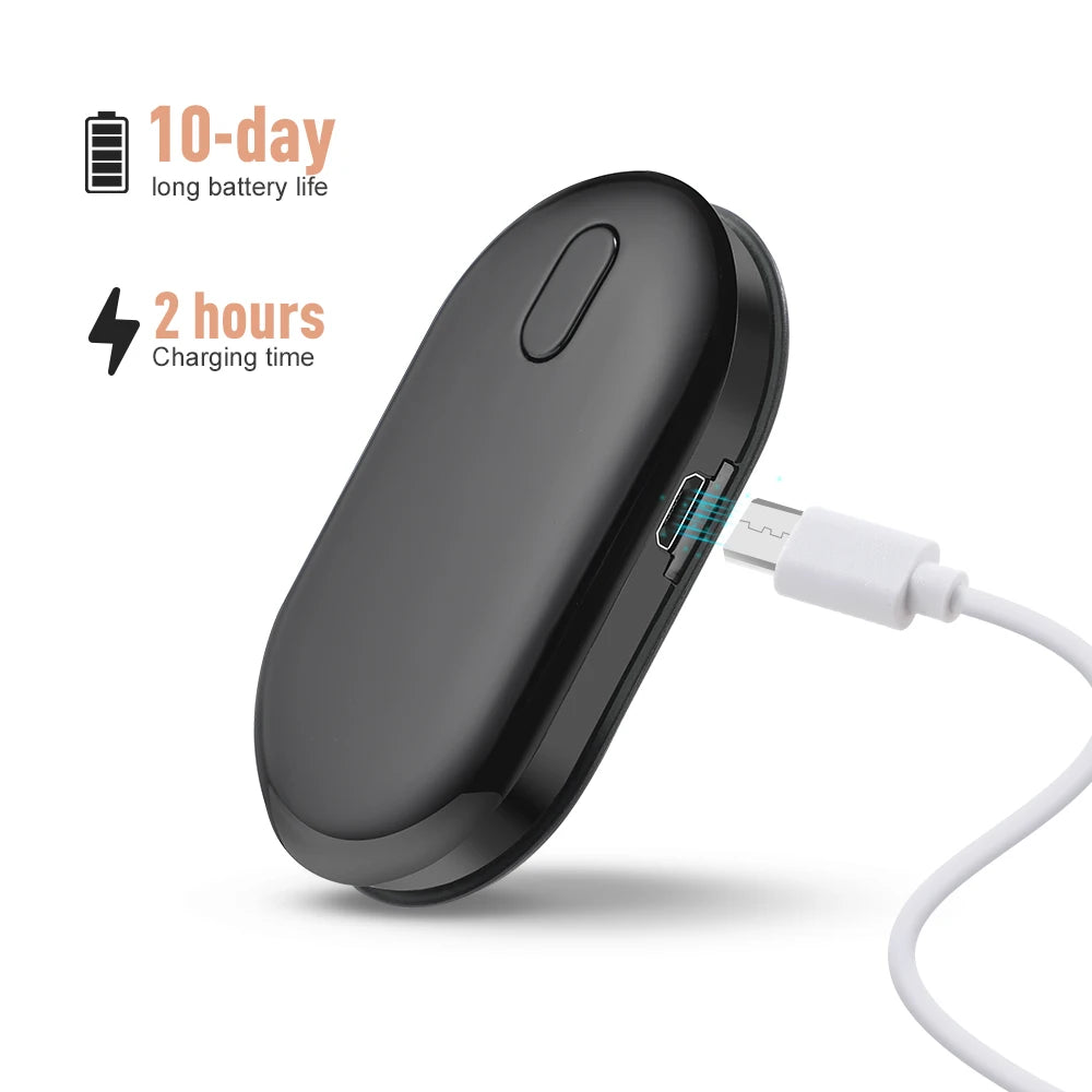 PostureCorrect™ Smart Posture Trainer — Instantly Fix Your Posture