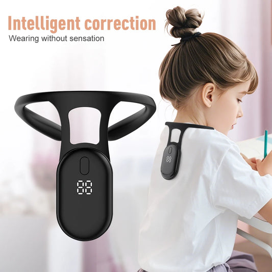 PostureCorrect™ Smart Posture Trainer — Instantly Fix Your Posture